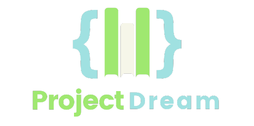 project dream logo